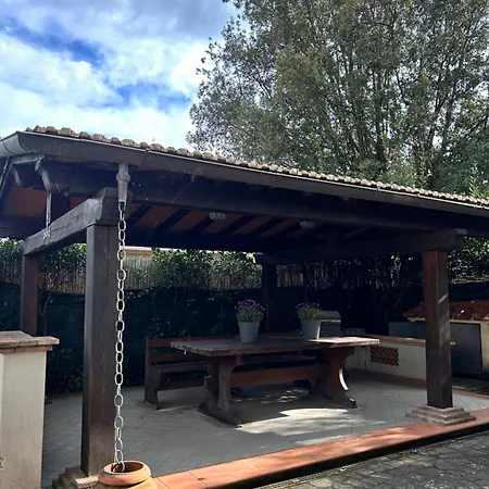 Διαμέρισμα La Perla Del Mare Marina di Pietrasanta