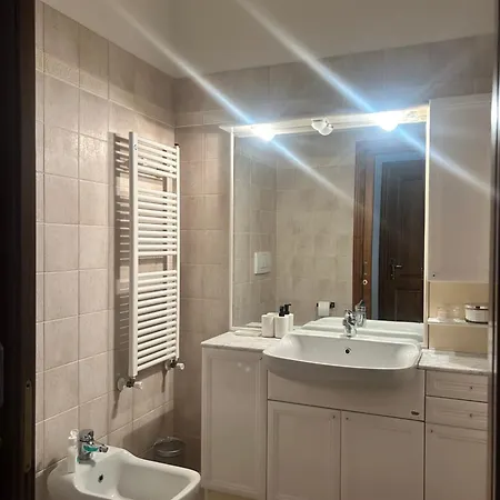La Perla Del Mare Apartamento *