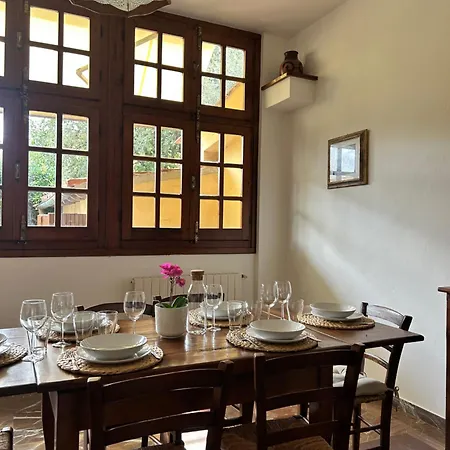 La Perla Del Mare Apartamento *