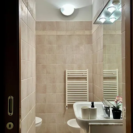 Apartamento La Perla Del Mare *