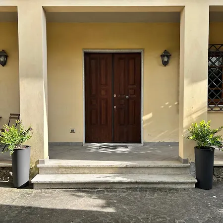 La Perla Del Mare Apartamento