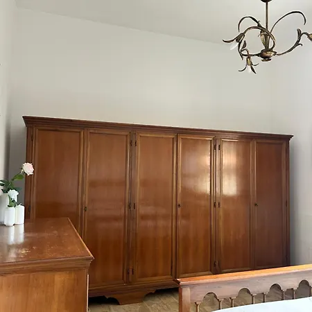 Apartamento La Perla Del Mare *