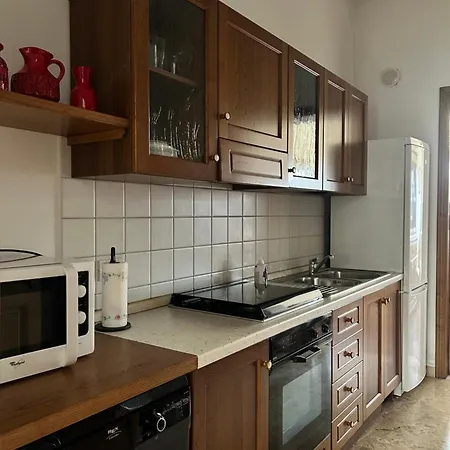 La Perla Del Mare Apartamento Marina di Pietrasanta