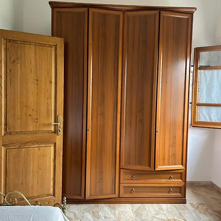 La Perla Del Mare Apartamento *