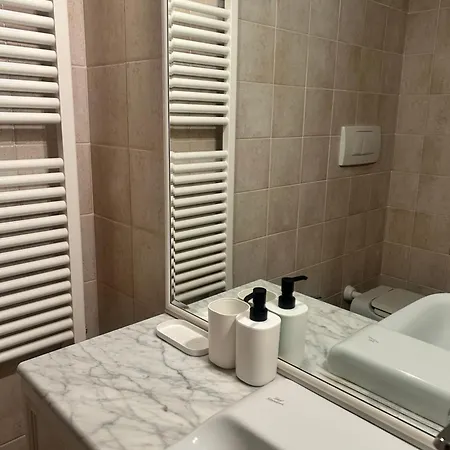 Apartamento La Perla Del Mare Marina di Pietrasanta