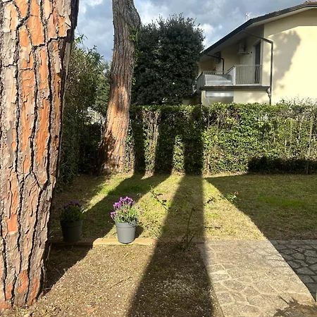 La Perla Del Mare Apartamento Marina di Pietrasanta