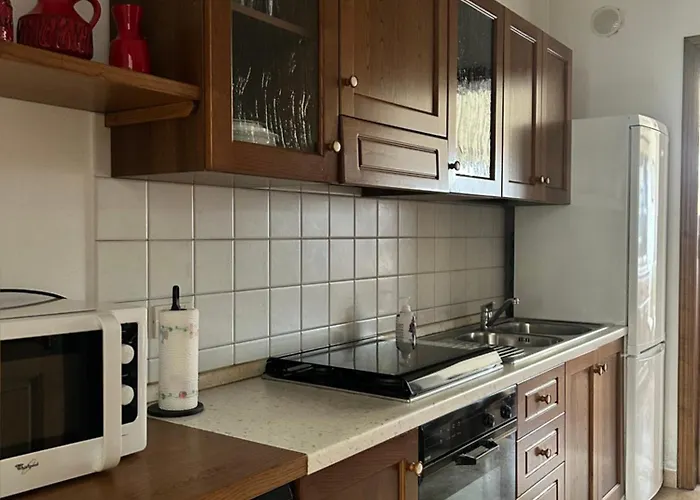 La Perla Del Mare Apartamento