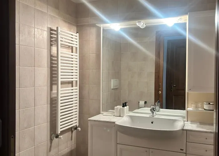 La Perla Del Mare Apartamento *