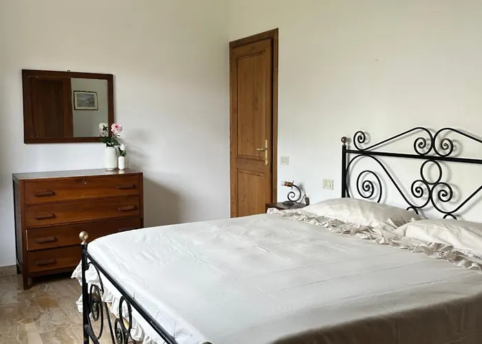 La Perla Del Mare Appartamento