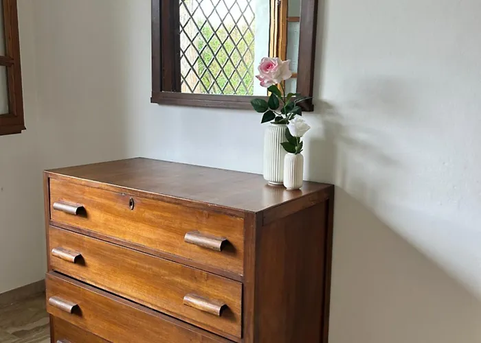 La Perla Del Mare Apartamento Marina di Pietrasanta