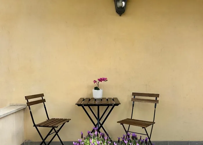 Appartamento La Perla Del Mare