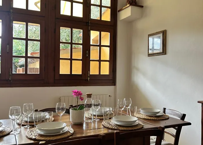 La Perla Del Mare Apartamento *