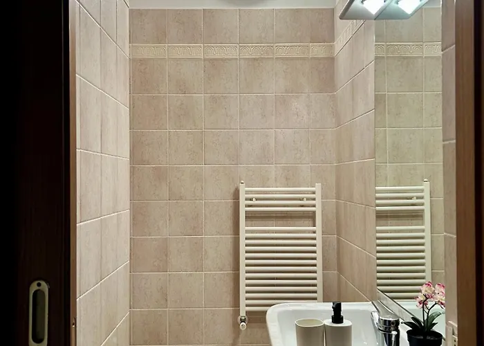 Apartamento La Perla Del Mare *