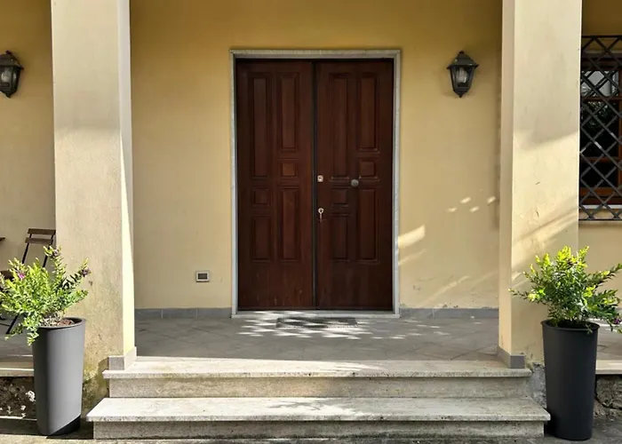 La Perla Del Mare Appartamento