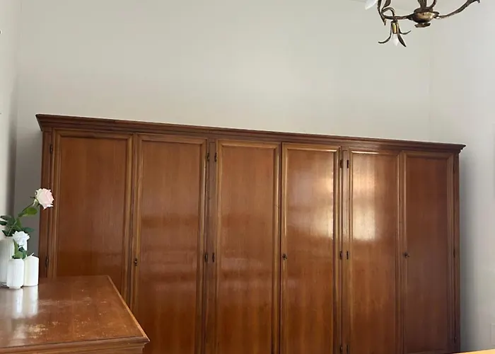 Apartamento La Perla Del Mare *