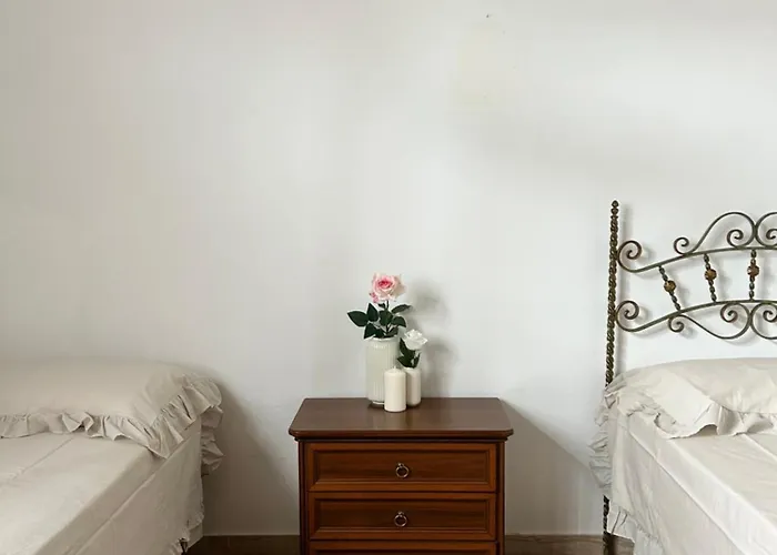 La Perla Del Mare Marina di Pietrasanta