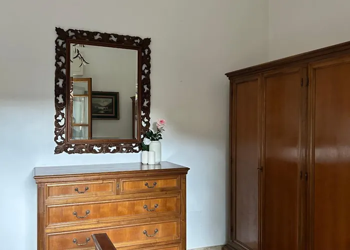 La Perla Del Mare Apartamento