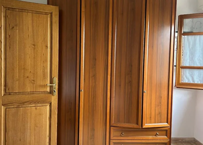 La Perla Del Mare Apartamento *