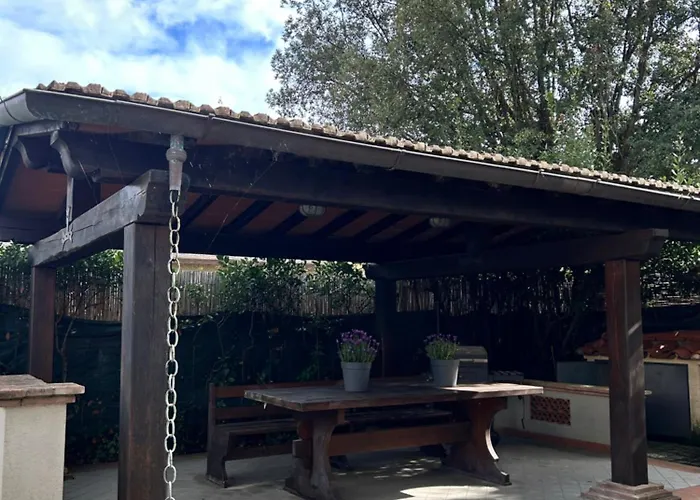 Appartamento La Perla Del Mare Marina di Pietrasanta