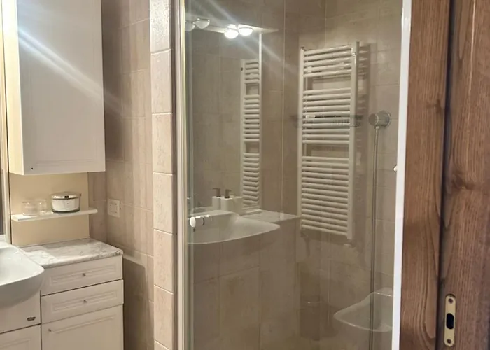 La Perla Del Mare * Marina di Pietrasanta