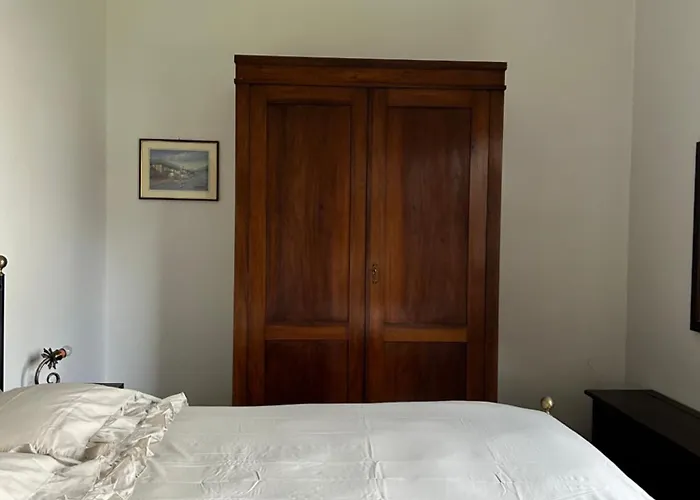 La Perla Del Mare Apartamento Marina di Pietrasanta