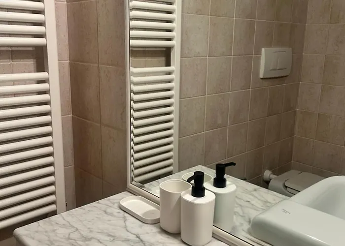 Appartamento La Perla Del Mare Marina di Pietrasanta