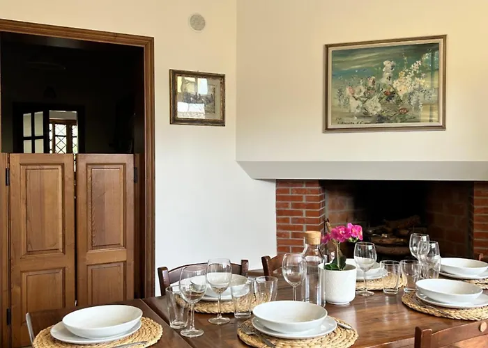 La Perla Del Mare * Marina di Pietrasanta