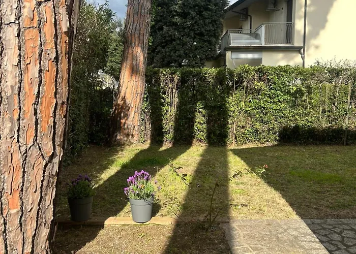 La Perla Del Mare Appartamento Marina di Pietrasanta